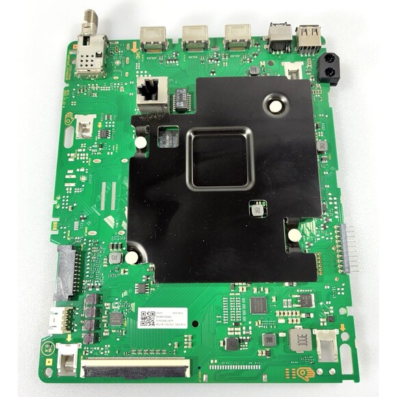 Samsung 55" TV Model# LHS5BECH Replacement Main Control Board Tested - Picture 2 of 9